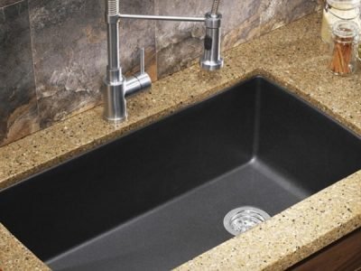 How-to-Install-Undermount-Sink-on-Granite-Countertop