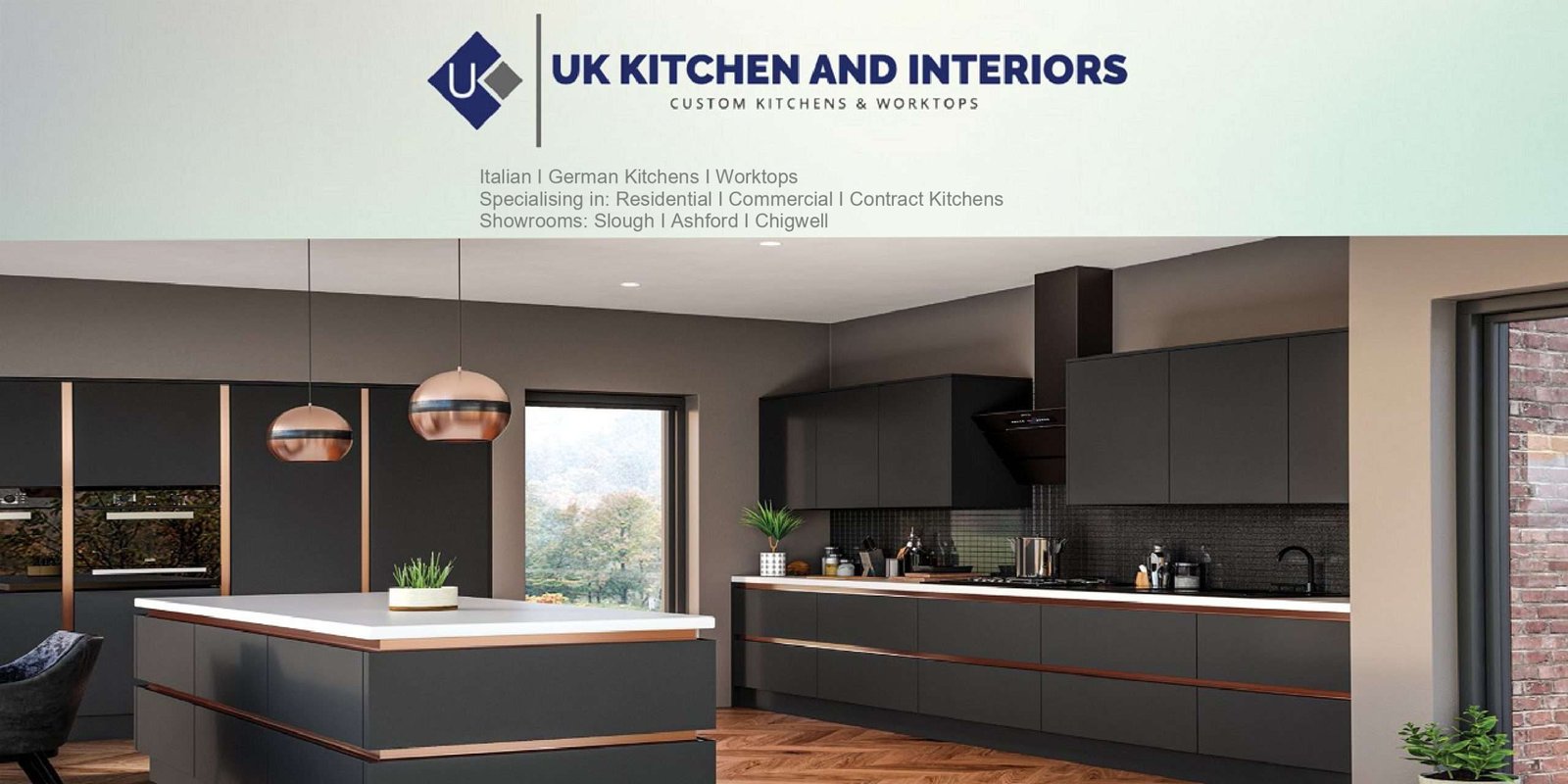 UK KITCHEN AND INTERIORS LONDON KITCHEN ONLINE BROCHURE page 0001 scaled