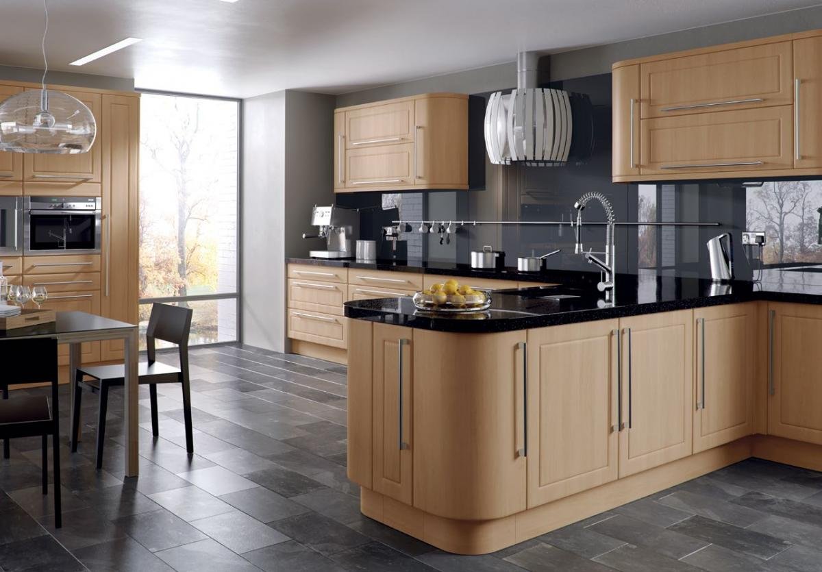 Kitchens Units